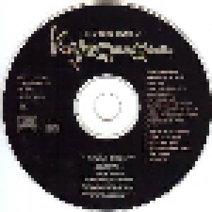 Kajagoogoo + Limahl + Kaja: The Very Best (Split-CD) - Bild 3