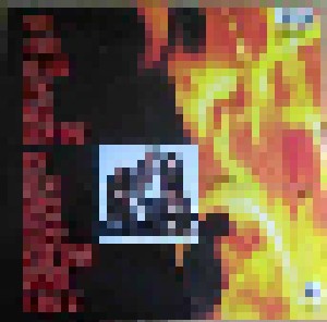 Ezo: Fire Fire (LP) - Bild 2