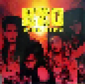 Ezo: Fire Fire (LP) - Bild 1