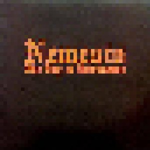 Nemesis + Candlemass: The Day Of Retribution (Split-LP) - Bild 1