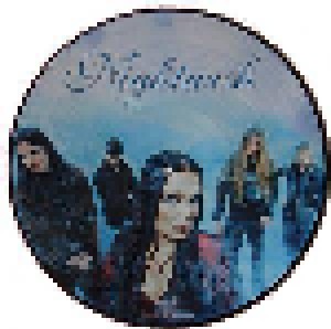 Nightwish: Once (PIC-LP + 12") - Bild 5