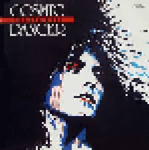 Marc Bolan & T. Rex: Cosmic Dancer (LP) - Bild 1