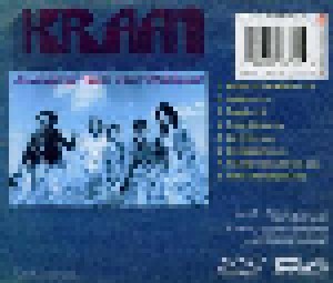Kraan: Let It Out (CD) - Bild 2