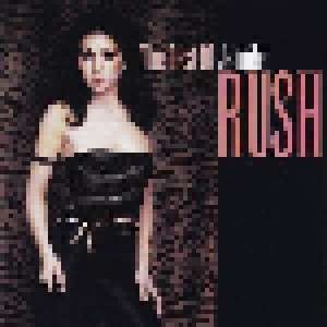 Jennifer Rush: The Best Of Jennifer Rush (CD) - Bild 1