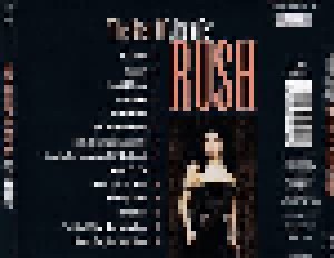 Jennifer Rush: The Best Of Jennifer Rush (CD) - Bild 2