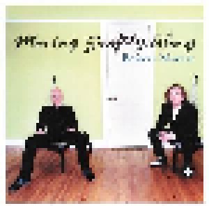 Bowes & Morley: Moving Swiftly Along (CD) - Bild 1