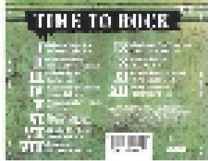 Time To Rock (CD) - Bild 2
