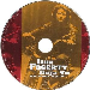 John Fogerty: Deja Vu - All Over Again (CD) - Bild 4