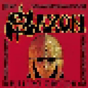 Saxon: Killing Ground (Promo-CD) - Bild 1