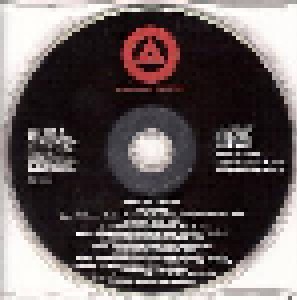 Army Of Lovers: Israelism (Single-CD) - Bild 3