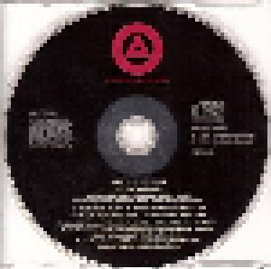 Army Of Lovers: Lit De Parade (Single-CD) - Bild 4