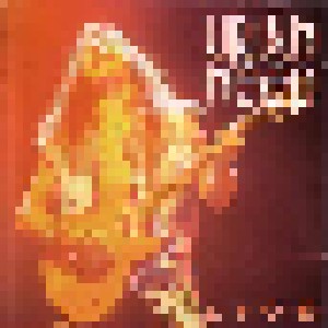 Uriah Heep: Live (CD) - Bild 1