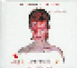 David Bowie: Aladdin Sane (2-CD) - Bild 1
