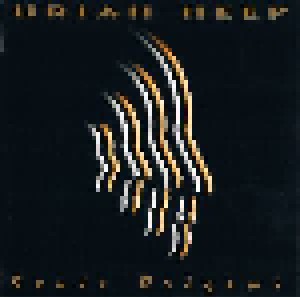 Uriah Heep: Sonic Origami (CD) - Bild 1