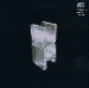 Uriah Heep: Sonic Origami (CD) - Bild 2