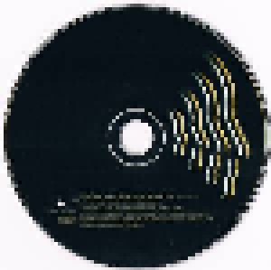 Uriah Heep: Sonic Origami (CD) - Bild 3