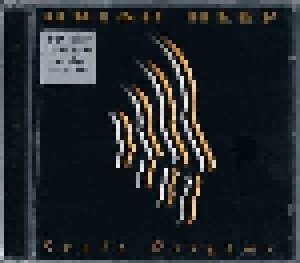 Uriah Heep: Sonic Origami (CD) - Bild 6