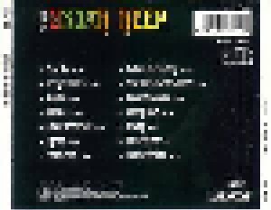 Uriah Heep: The Best Of Uriah Heep (CD) - Bild 3
