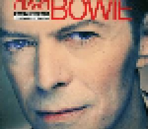David Bowie: Black Tie White Noise (2-CD + DVD) - Bild 1