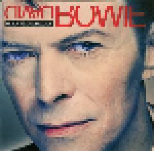 David Bowie: Black Tie White Noise (2-CD + DVD) - Bild 3