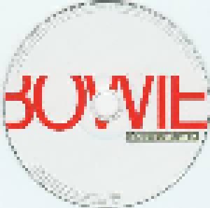 David Bowie: Black Tie White Noise (2-CD + DVD) - Bild 5