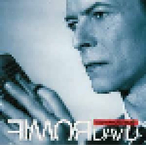 David Bowie: Black Tie White Noise (2-CD + DVD) - Bild 6