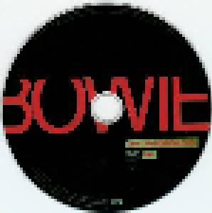 David Bowie: Black Tie White Noise (2-CD + DVD) - Bild 9