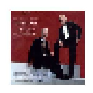 Cover - James Last & Richard Clayderman: Very Best Of James Last & Richard Clayderman, The