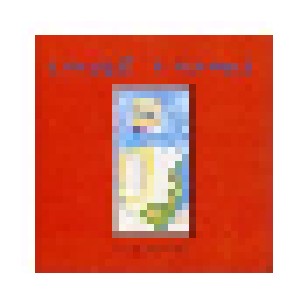 Lounge Lizards: Live In Berlin 1991 Vol. II (CD) - Bild 1