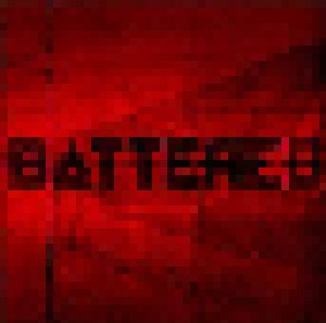 Battered: Battered (Promo-CD) - Bild 1