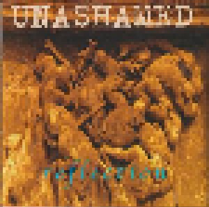 Unashamed: Reflection (CD) - Bild 1