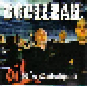 Dödelhaie: Oi! It's Doitschpunk (Mini-CD / EP) - Bild 1