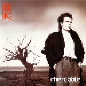 Nik Kershaw: The Riddle (CD) - Bild 1
