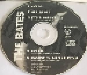 The Bates: Hello (Single-CD) - Bild 3