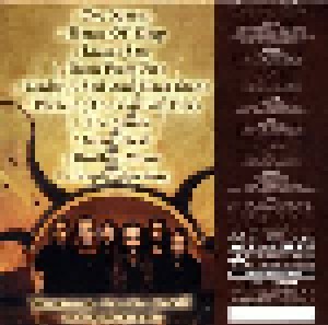 Amorphis: Eclipse (Promo-CD) - Bild 2