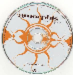 Amorphis: Eclipse (Promo-CD) - Bild 3
