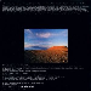 Edgar Froese: Beyond The Storm (2-CD) - Bild 2