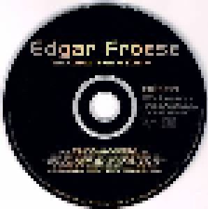 Edgar Froese: Beyond The Storm (2-CD) - Bild 3