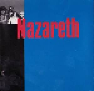 Nazareth: Rock Pop Legends (CD) - Bild 2