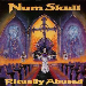 Num Skull: Ritually Abused (LP) - Bild 1