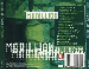 Marillion: Warm Wet Circles (CD) - Bild 2