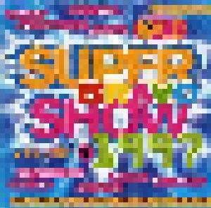 Bravo Super Show 1997 Vol. 4 - Cover