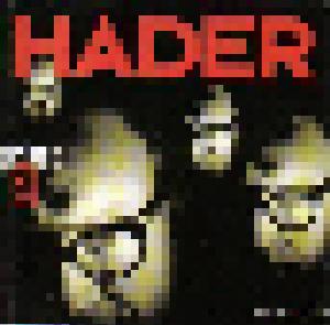 Josef Hader: Privat - Cover