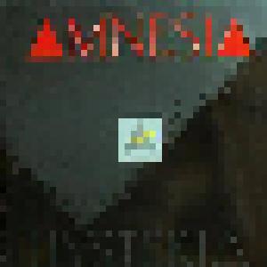 Amnesia: Hysteria - Cover