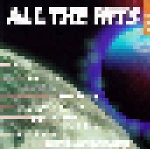 All The Hits CD2 - Cover