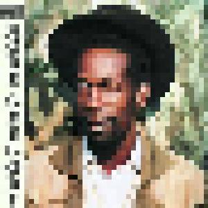 Gregory Isaacs: More Gregory - Cover