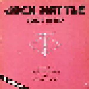 Jock Hattle: Crazy Family - Cover