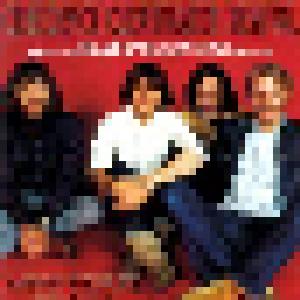 Creedence Clearwater Revival: Ultimate Collection - Anniversary Edition, The - Cover