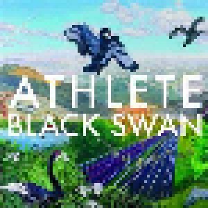 Athlete: Black Swan (2-LP) - Bild 1