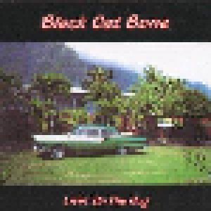 Black Cat Bone: Livin' On The Hog (LP) - Bild 1
